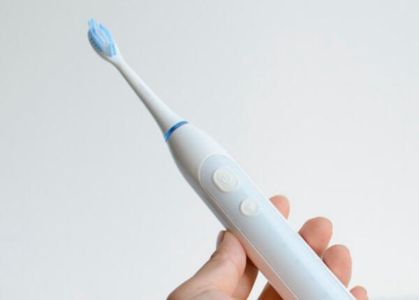 儿童可以用声波电动牙刷吗