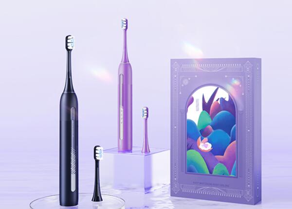 kaiyun体育官网入口登录电动牙刷代加工：专业品质与创新的完美结合