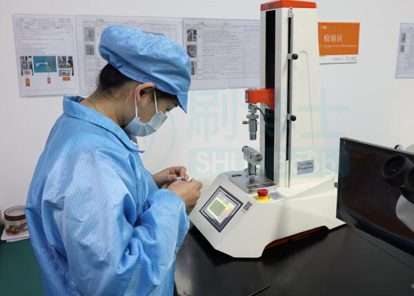 kaiyun体育官网入口登录电动牙刷OEM代工厂的技术创新